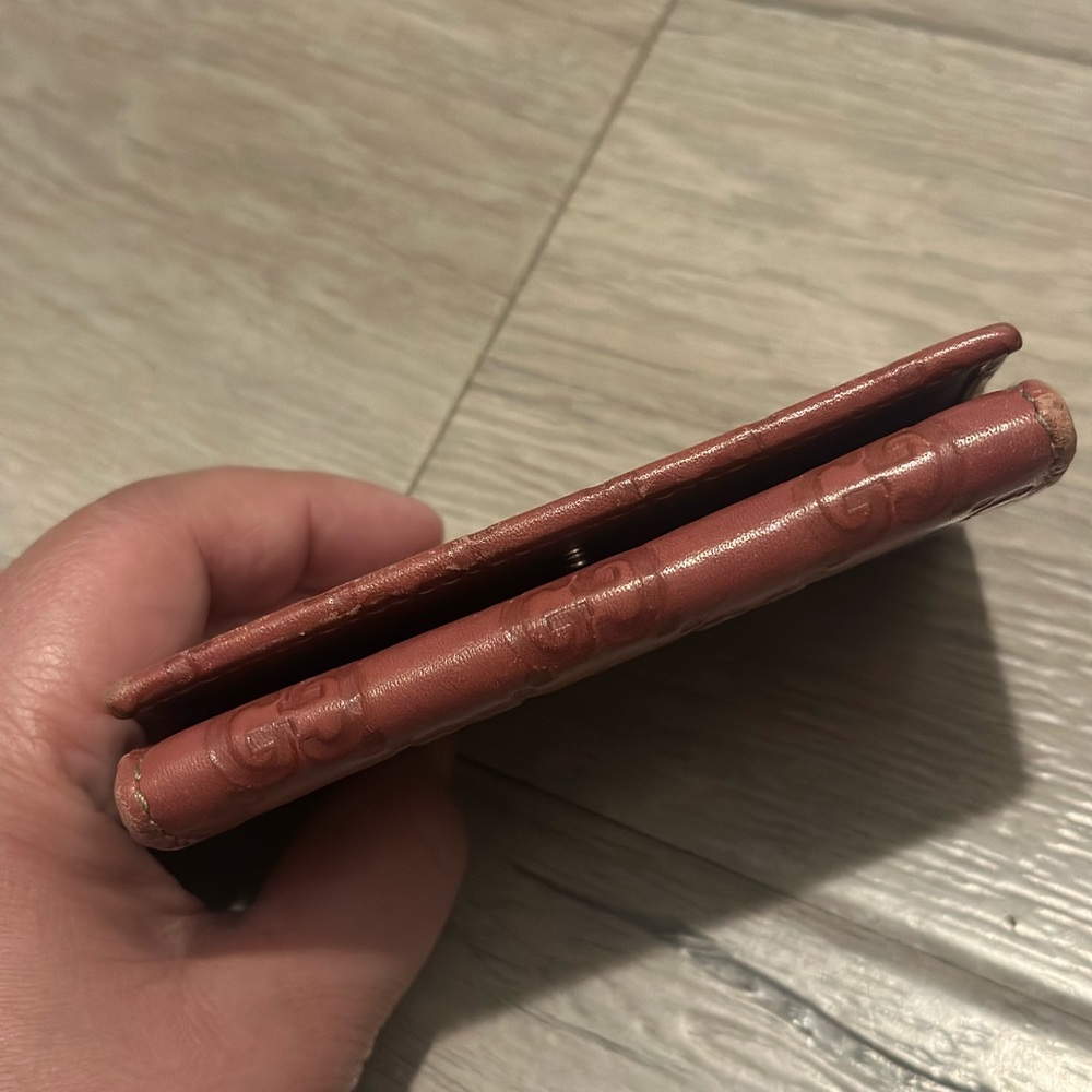 Gucci card holder - Picture 7 of 16
